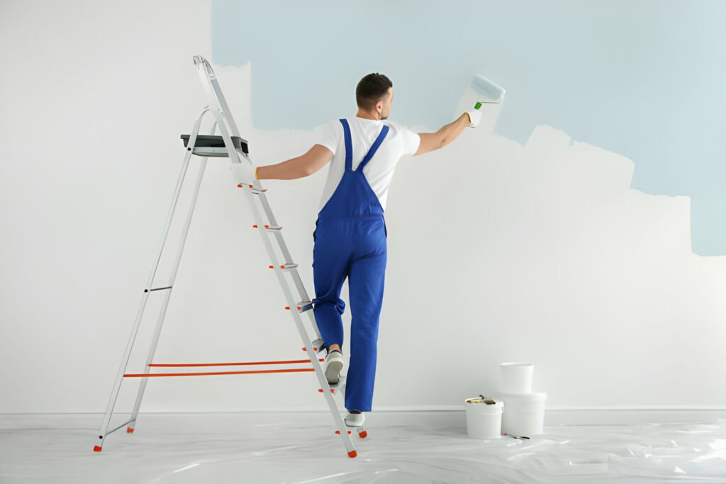 NJ Painting Co. | House Painters New Jersey | Painting Company