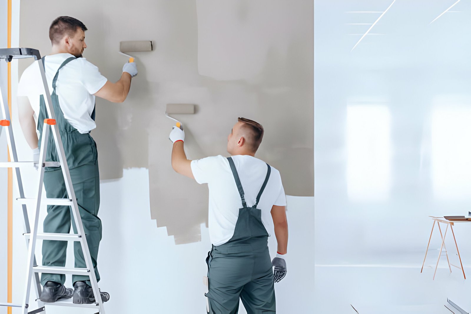 Interior Painting