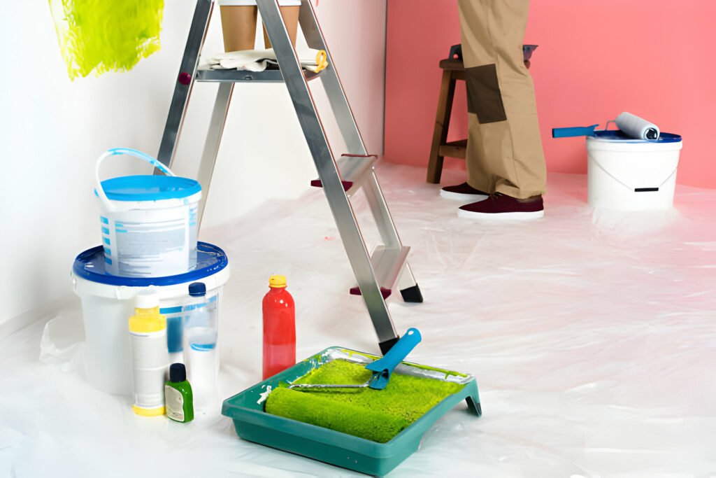 Interior Painters In Rumson