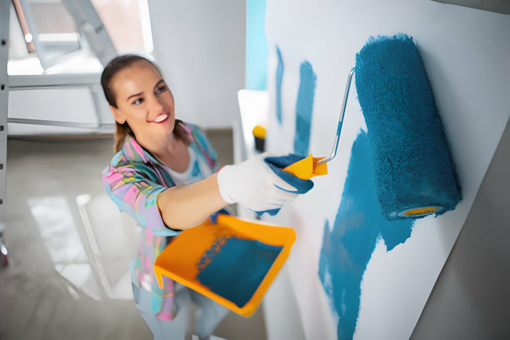 Interior Painters In Rumson