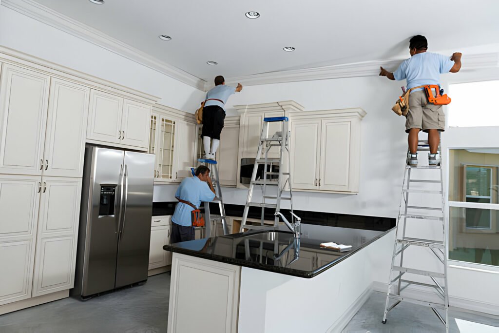 Interior Painters In Rumson