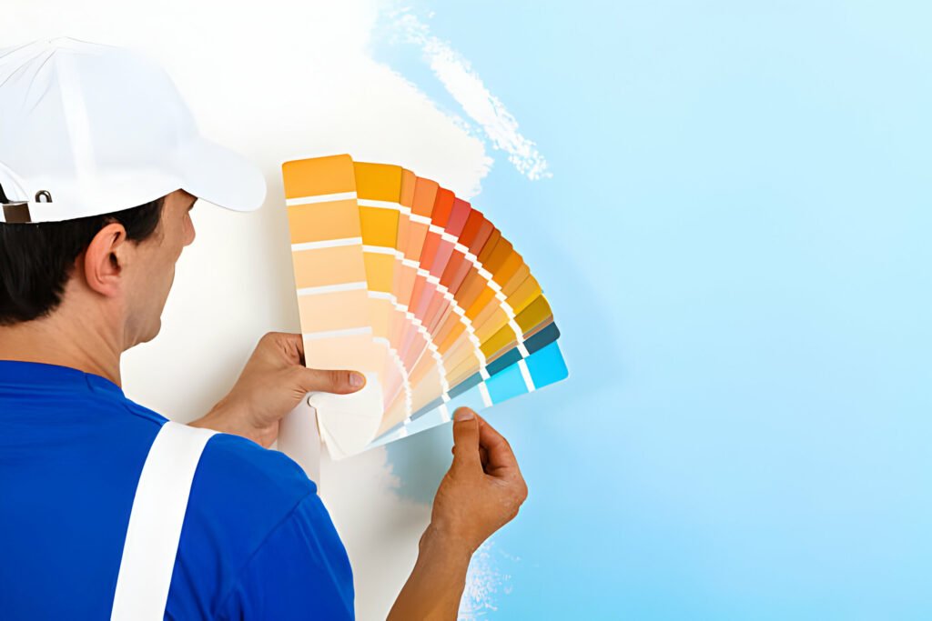 Interior Painters In Rumson