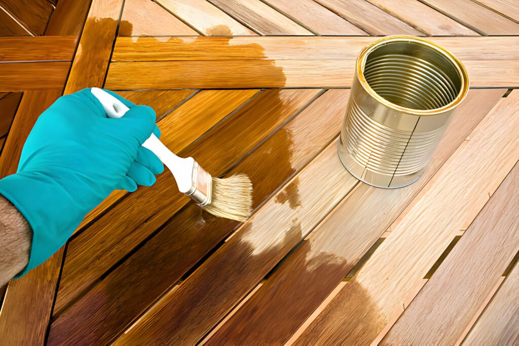 Cabinet Painters in Rumson