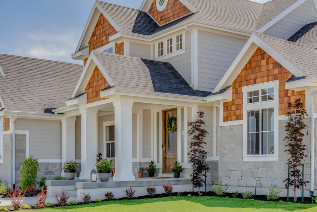 Exterior Painters in Holmdel