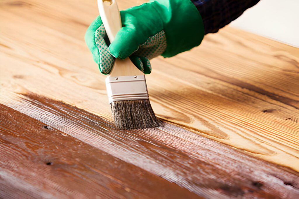 Cabinet Painters in Rumson