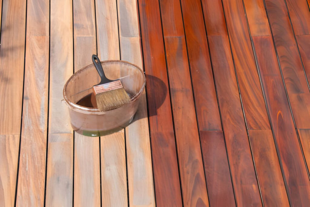 Cabinet Painters in Rumson