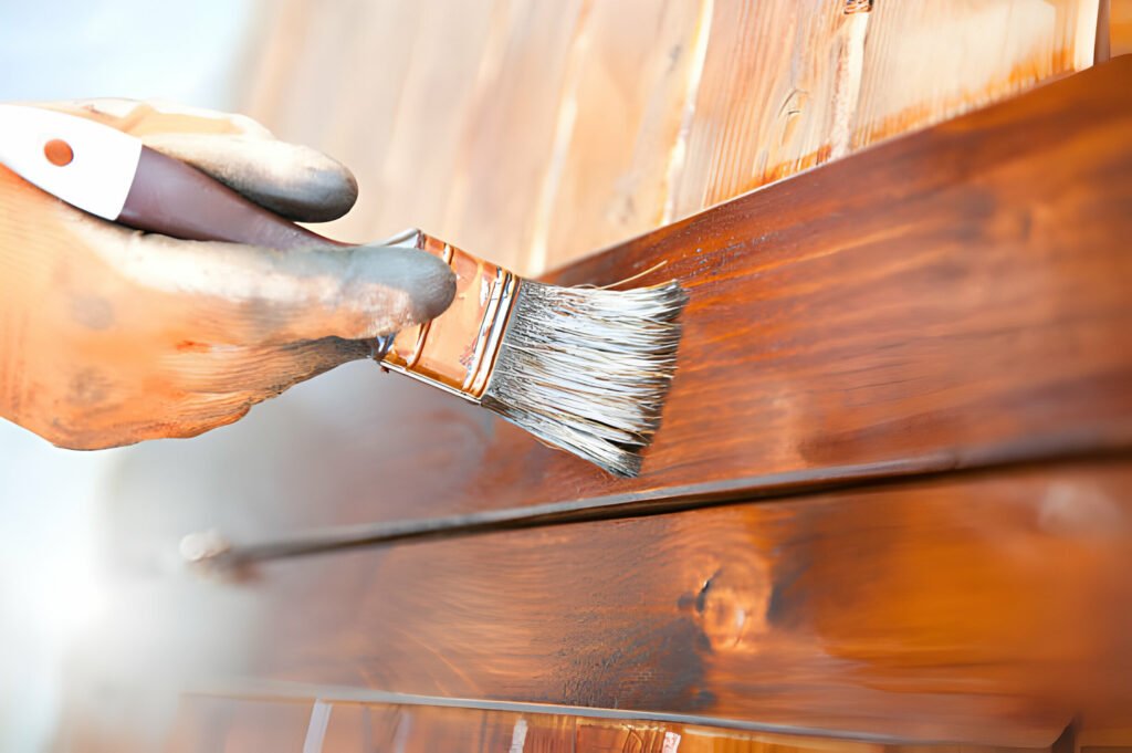 Cabinet Painters in Rumson