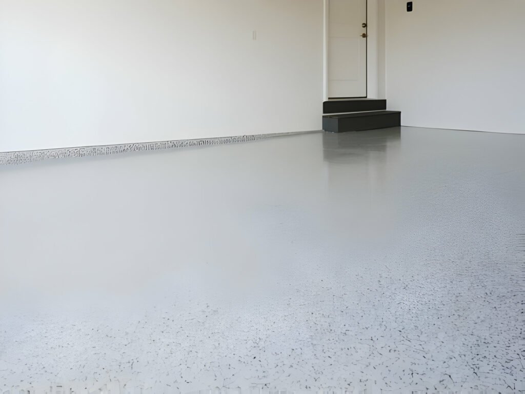 Epoxy Floor Installers in Long Branch