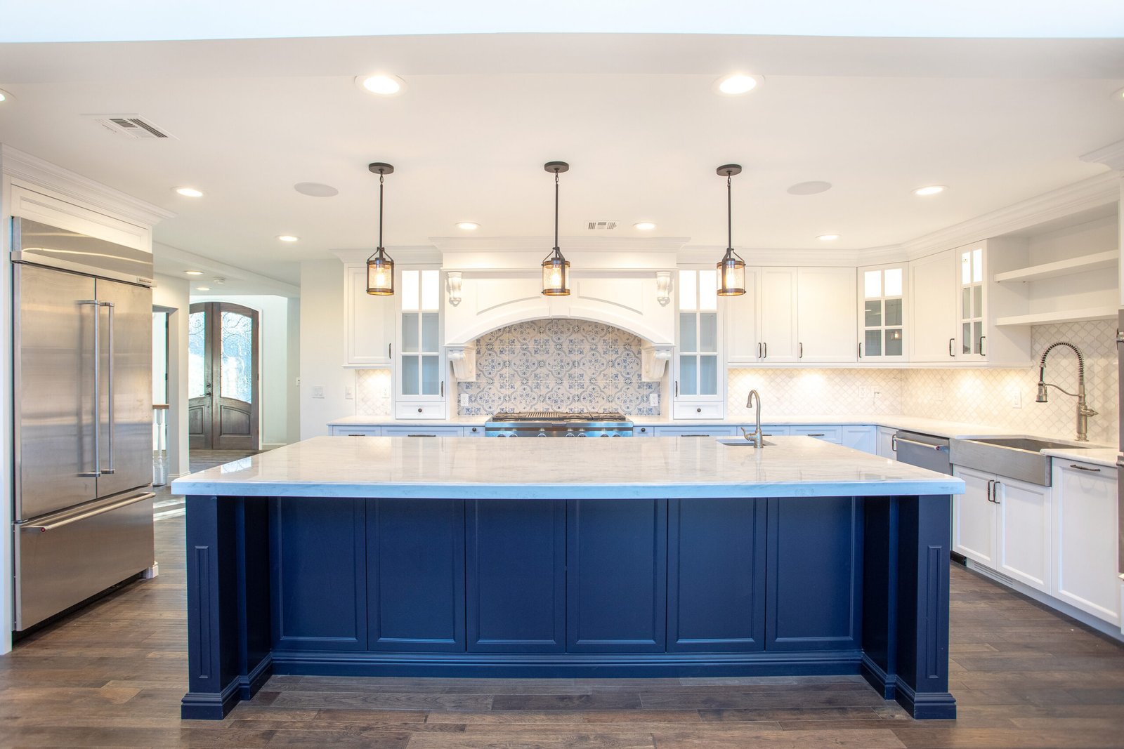 NJ Painting Co. | House Painters | Painting Contractors