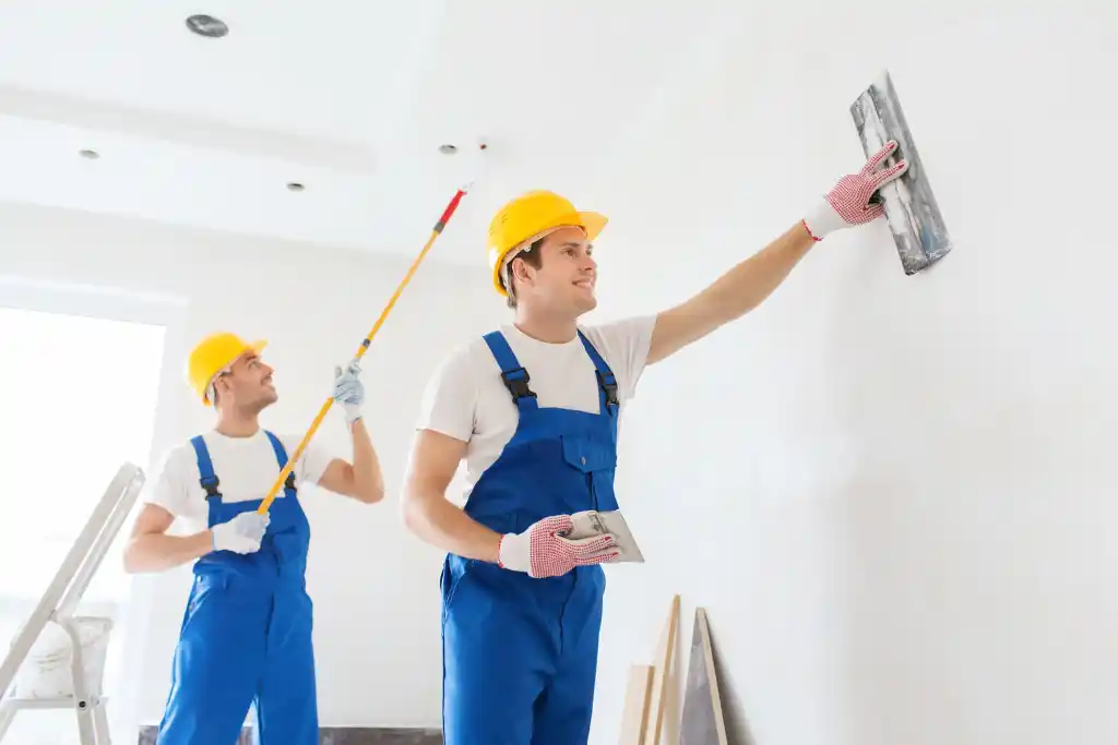 Interior Painters In Colts Neck